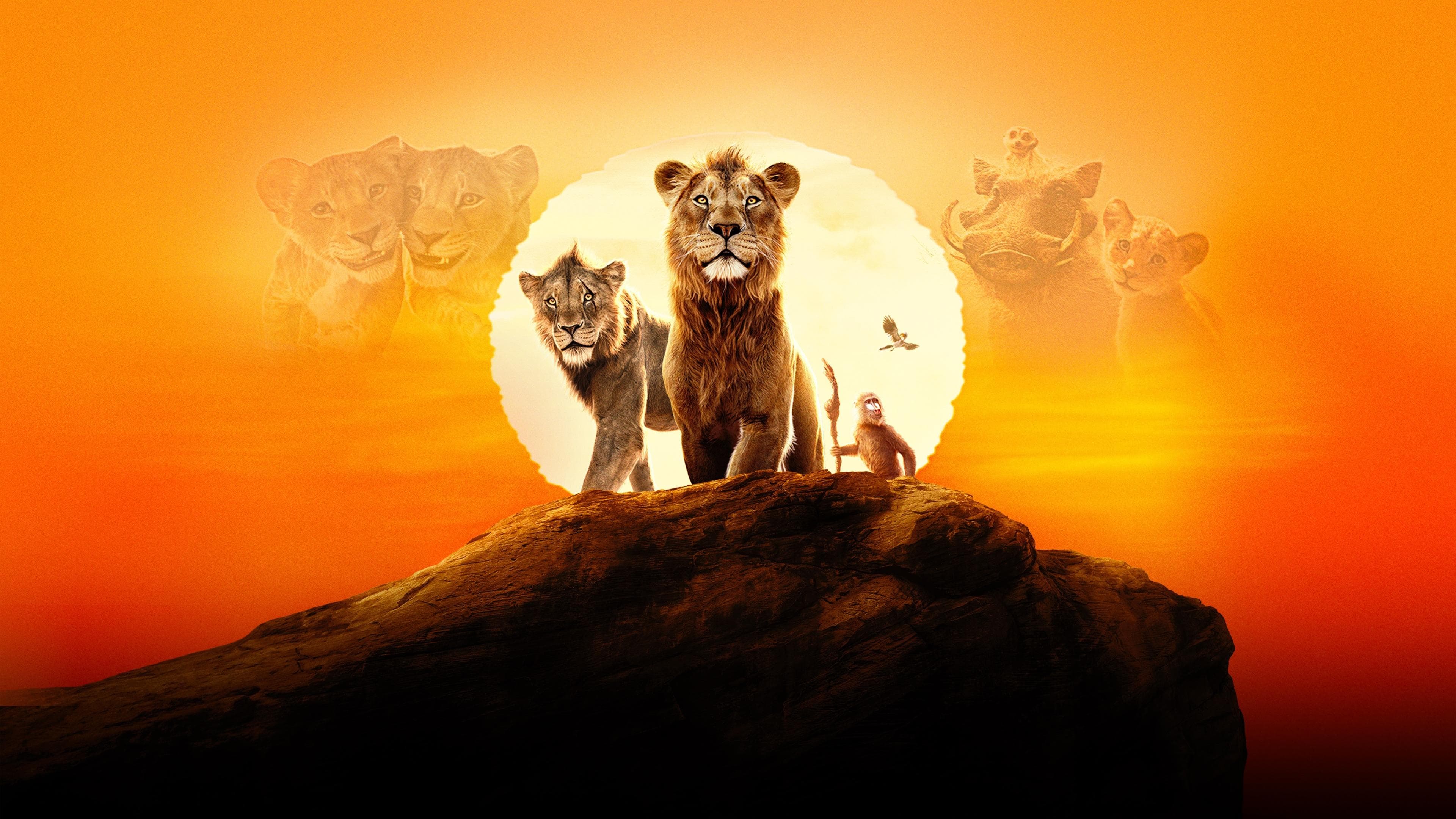 Movie backdrop