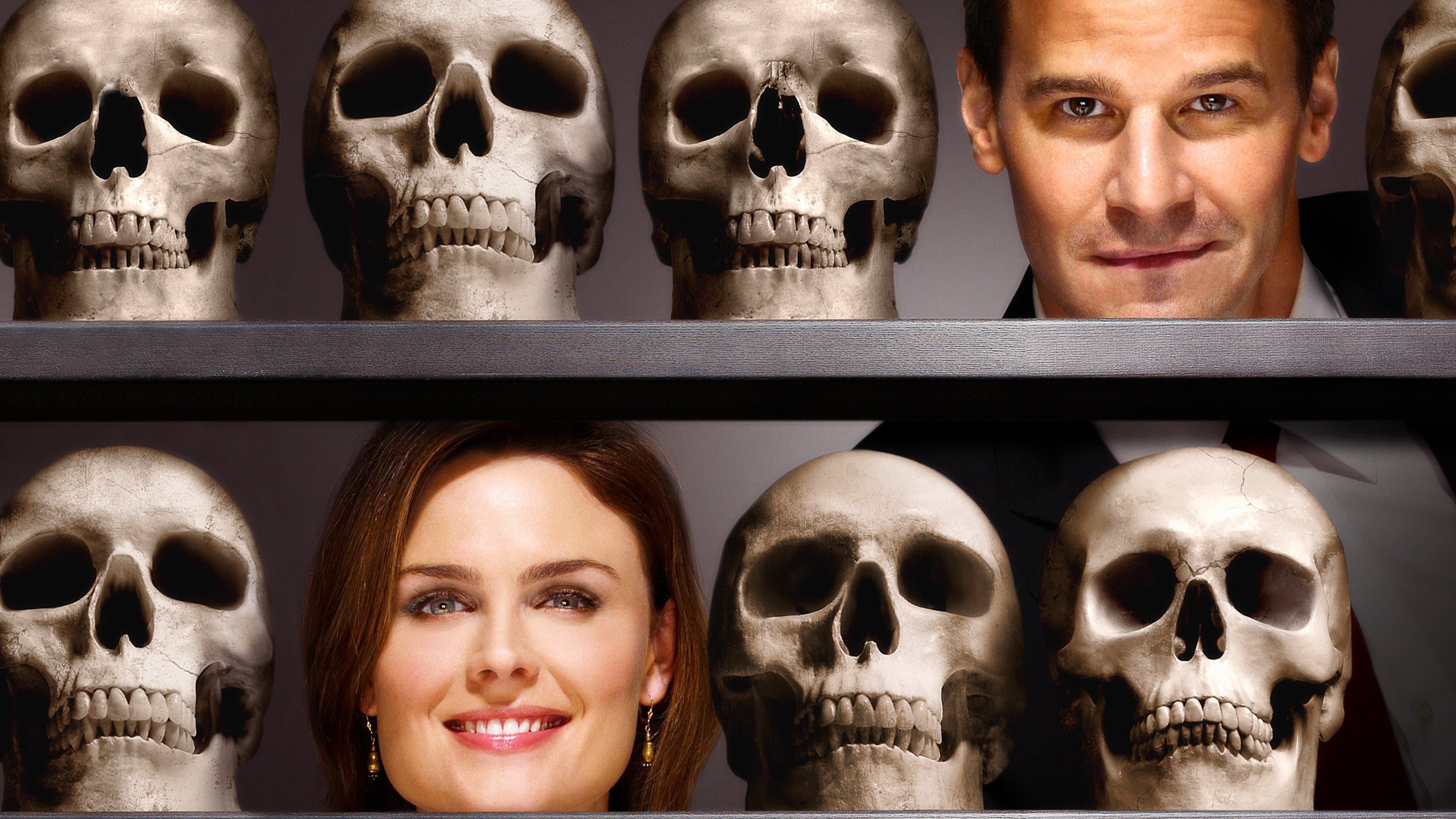 Serie backdrop