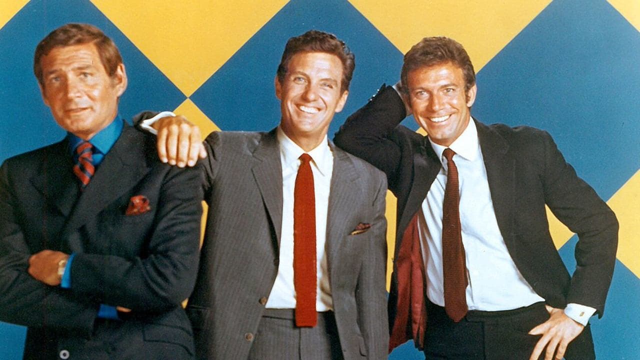 Serie backdrop