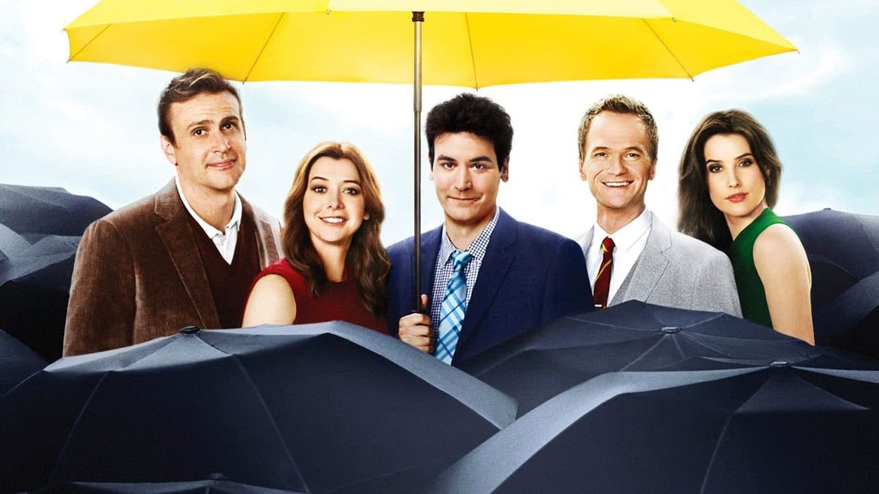 Serie backdrop