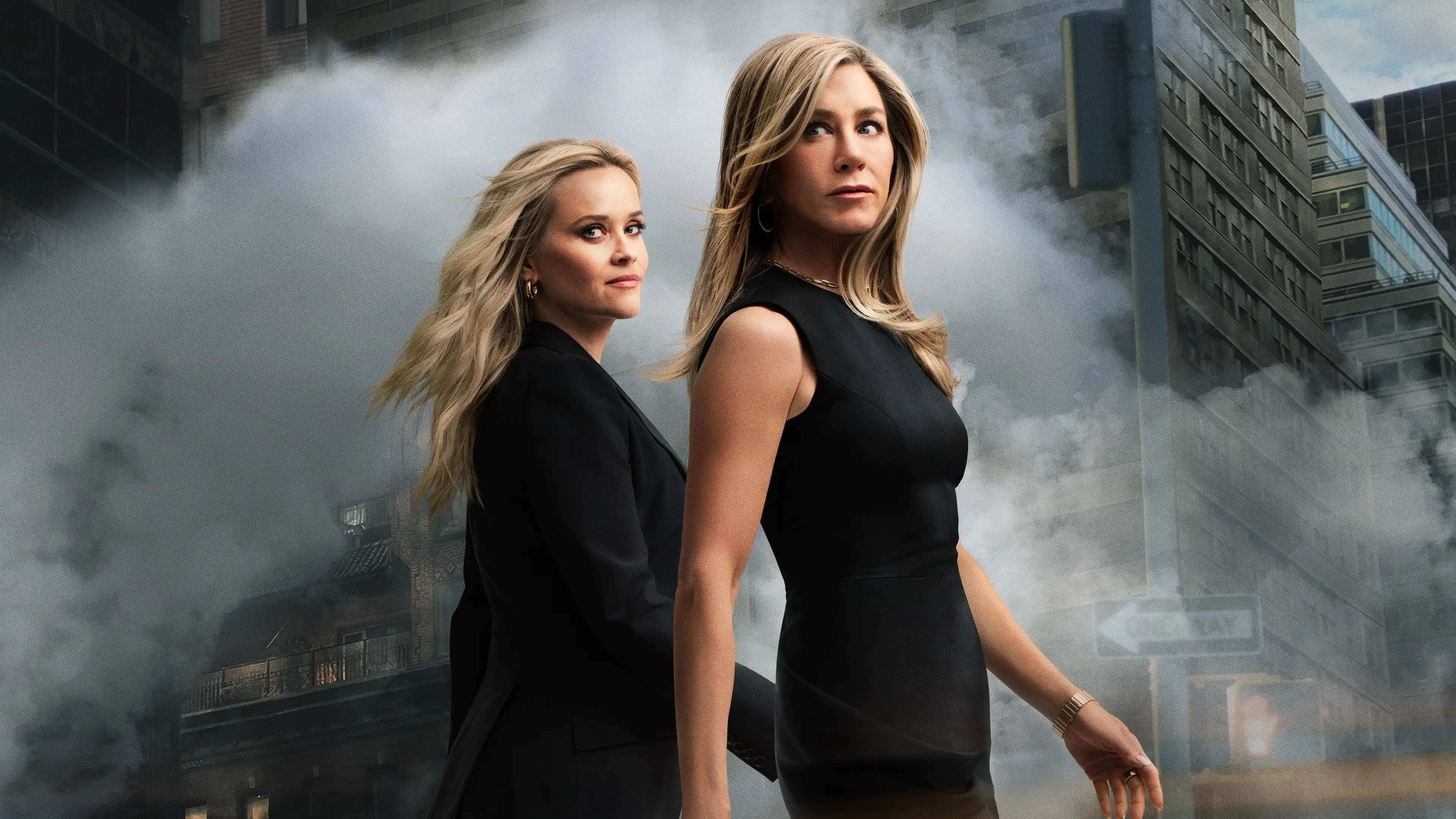 Serie backdrop