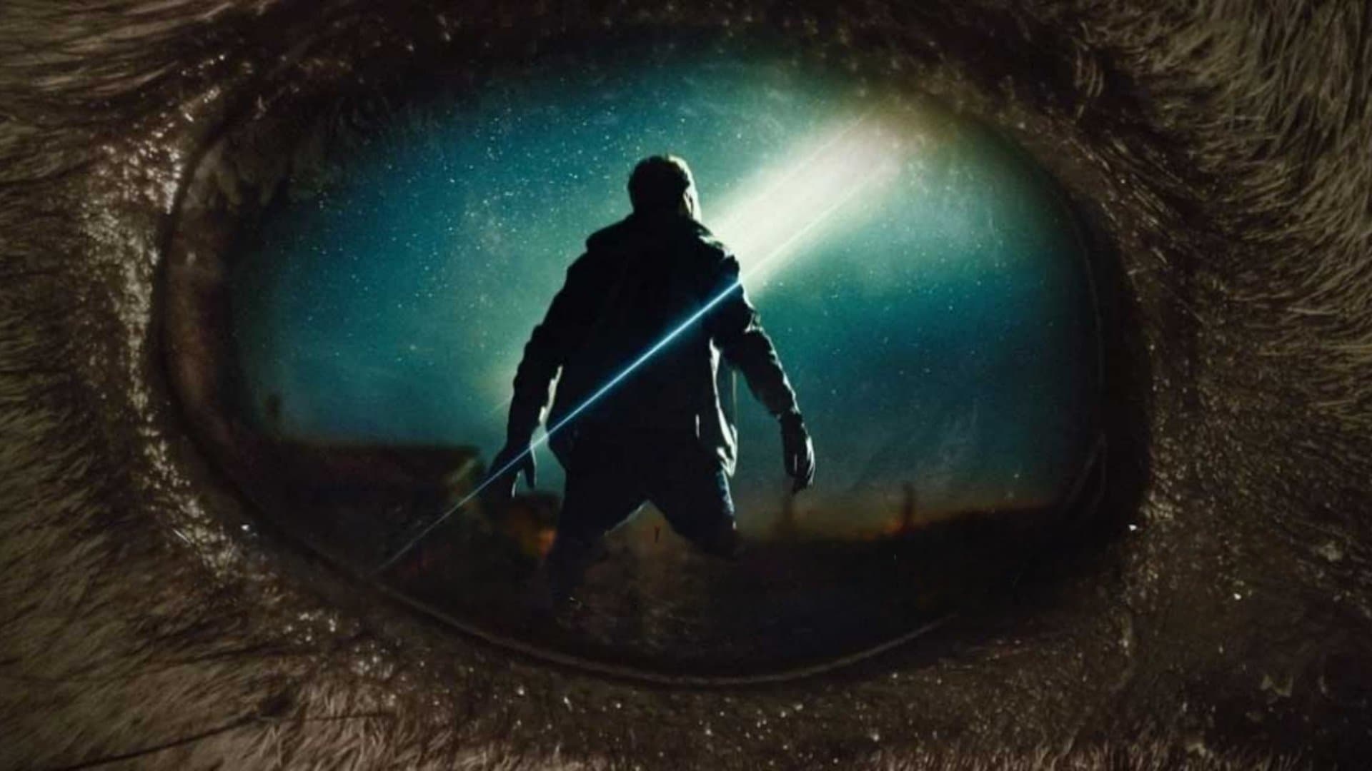 Movie backdrop