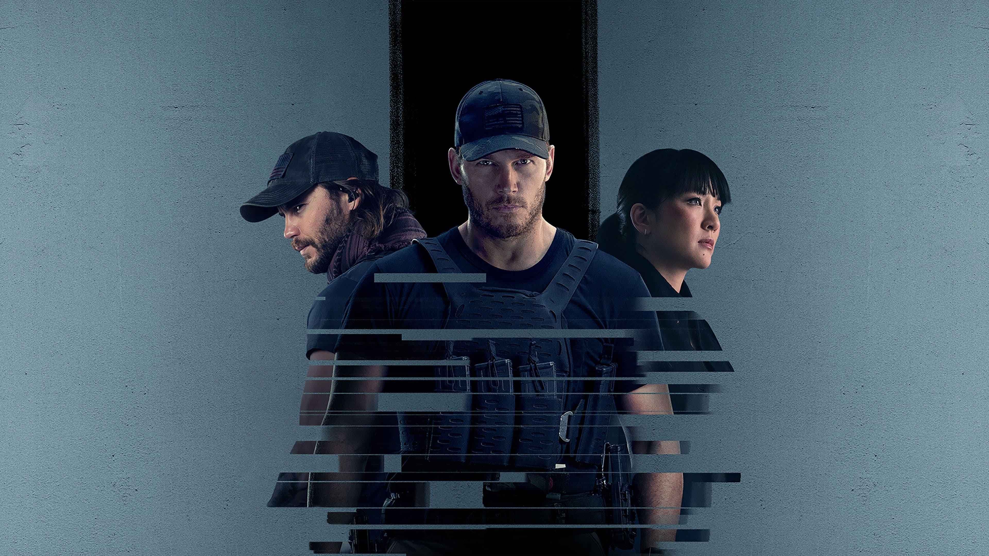 Serie backdrop