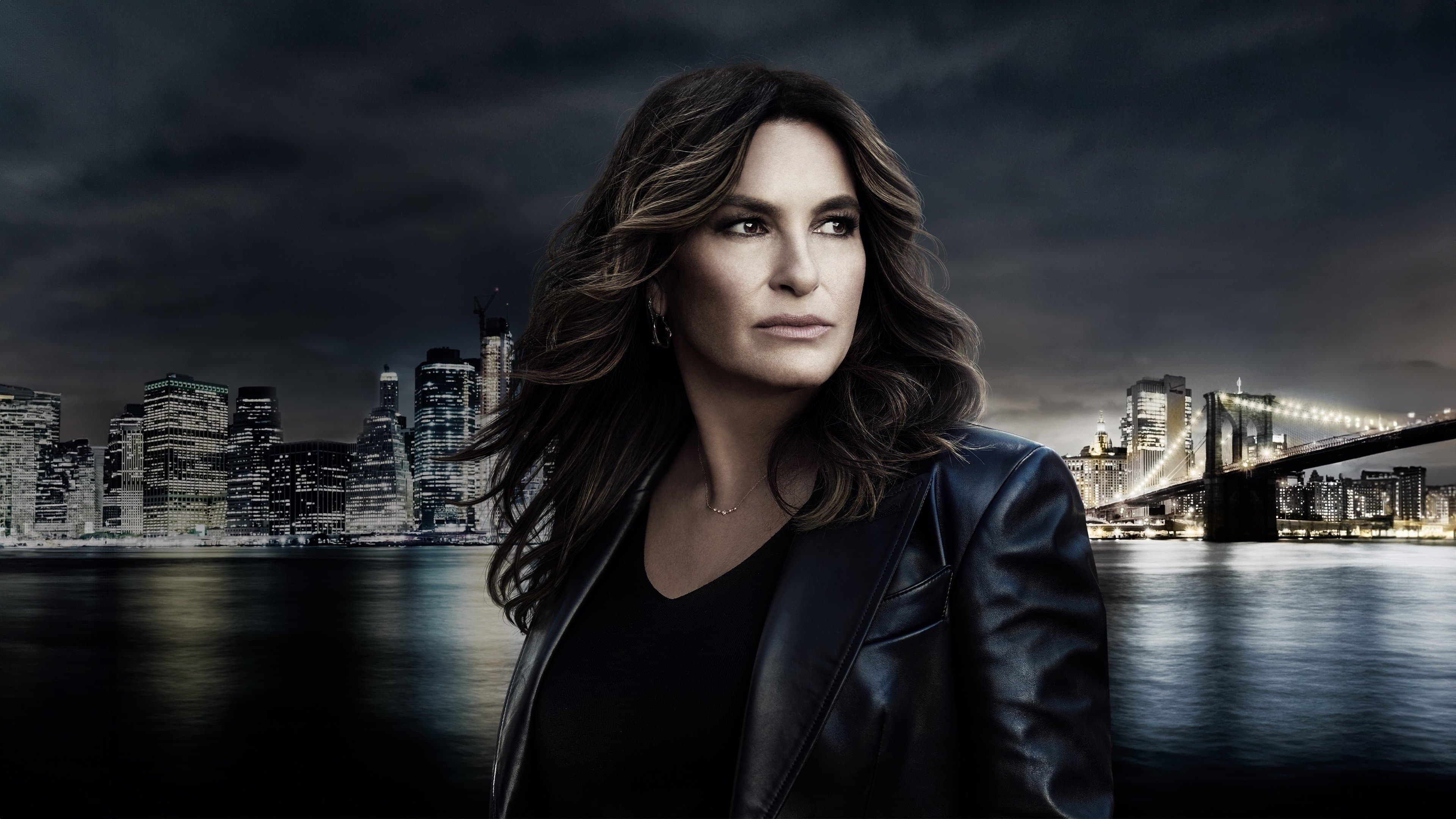 Serie backdrop