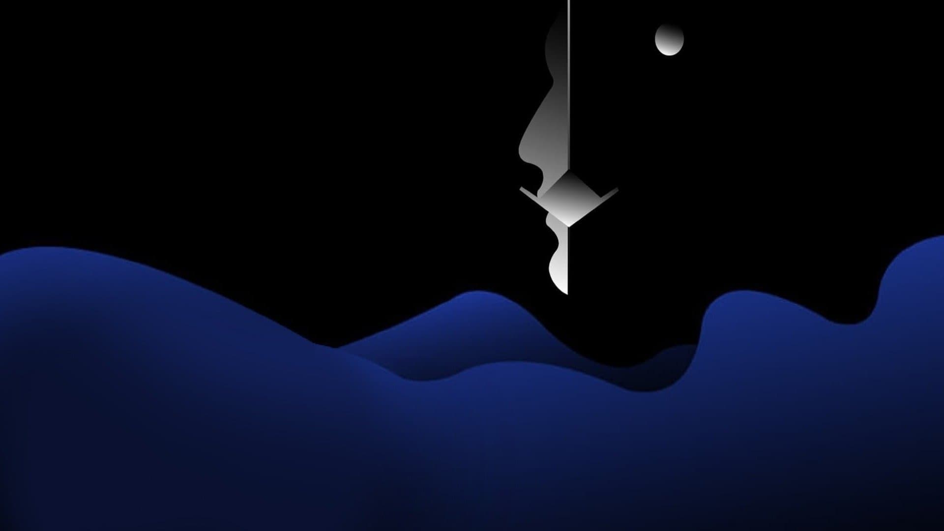 Serie backdrop
