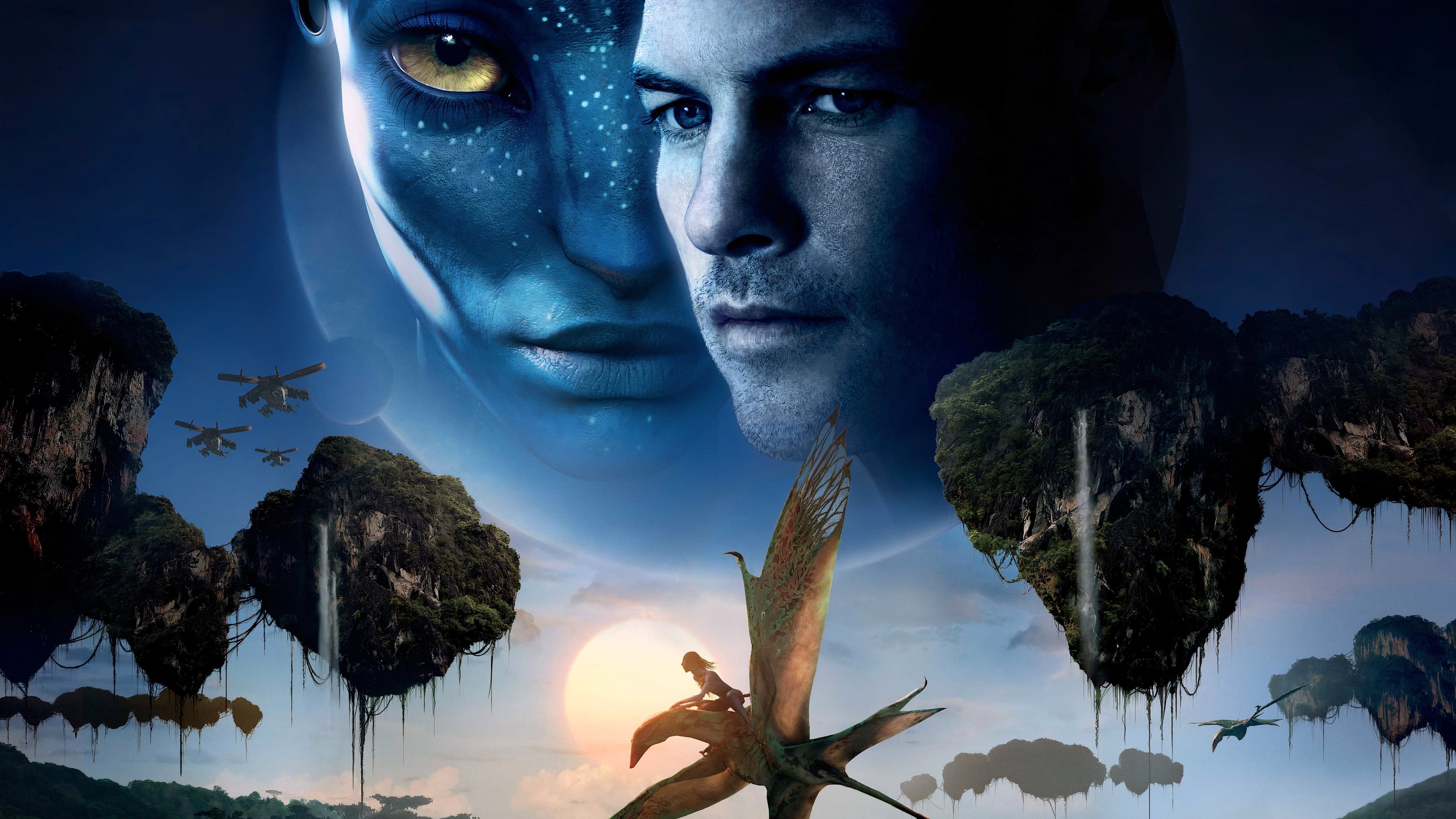 Movie backdrop