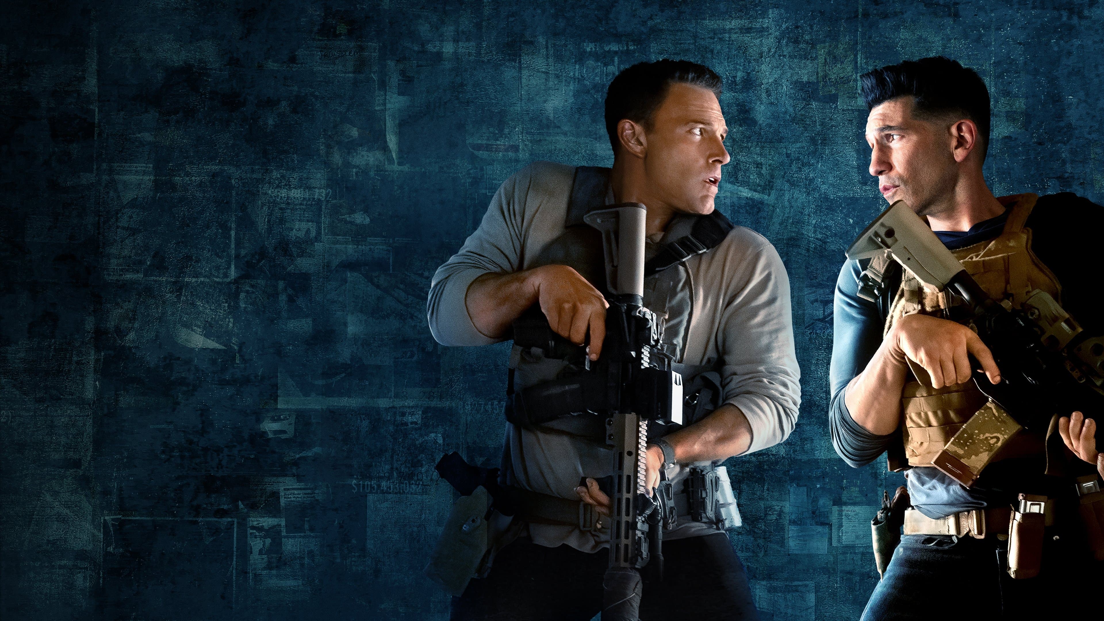 Movie backdrop