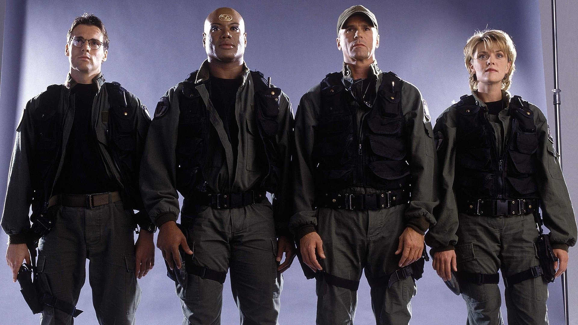 Serie backdrop