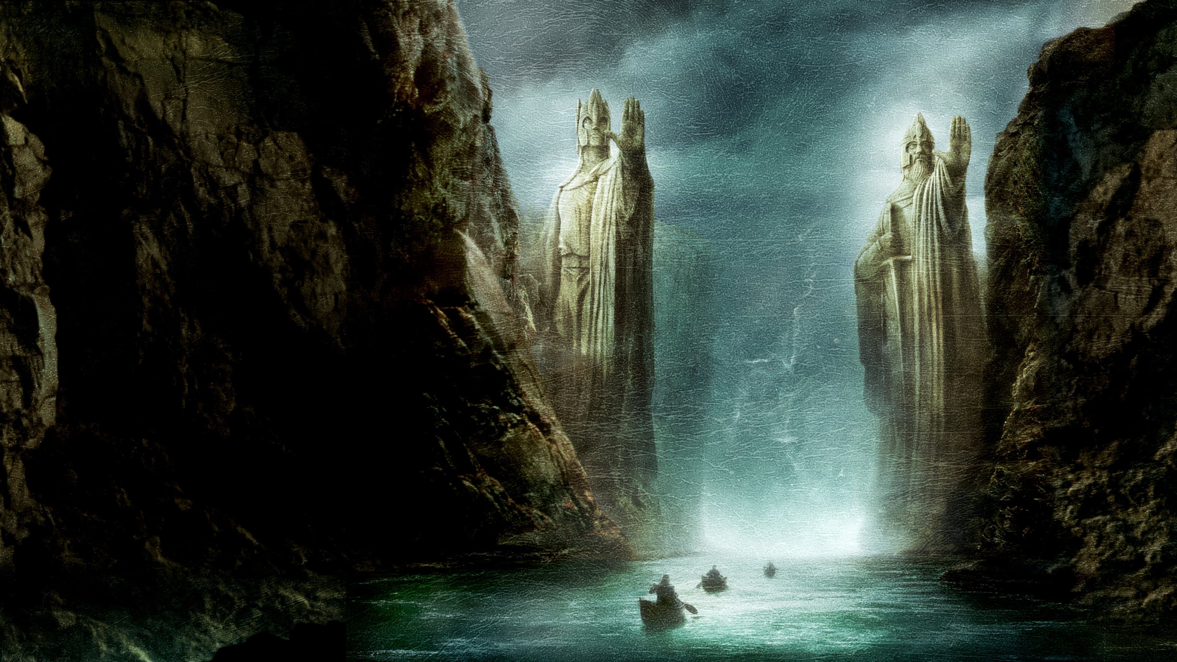 Movie backdrop