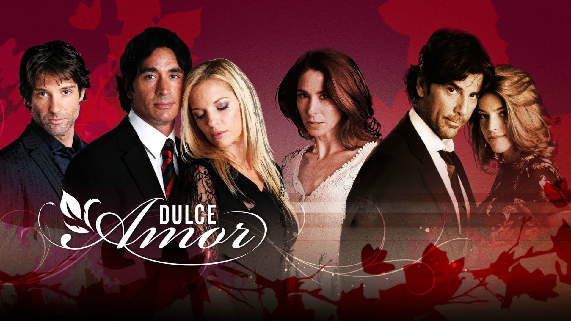 Serie backdrop