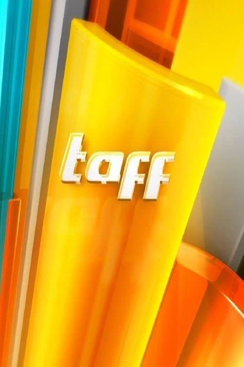 Póster de Taff