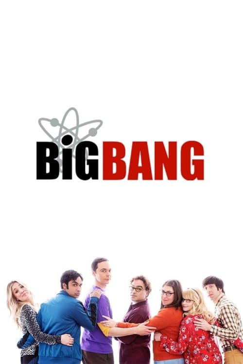 Póster de Big Bang