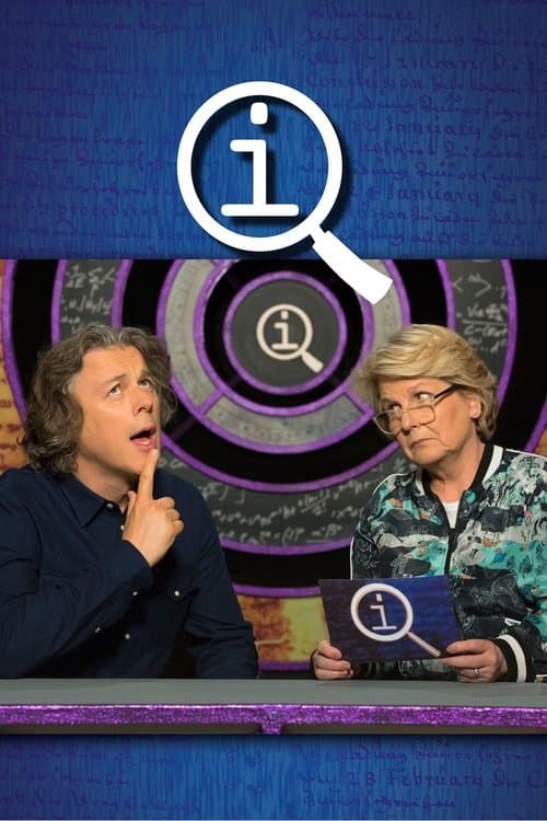 Póster de QI