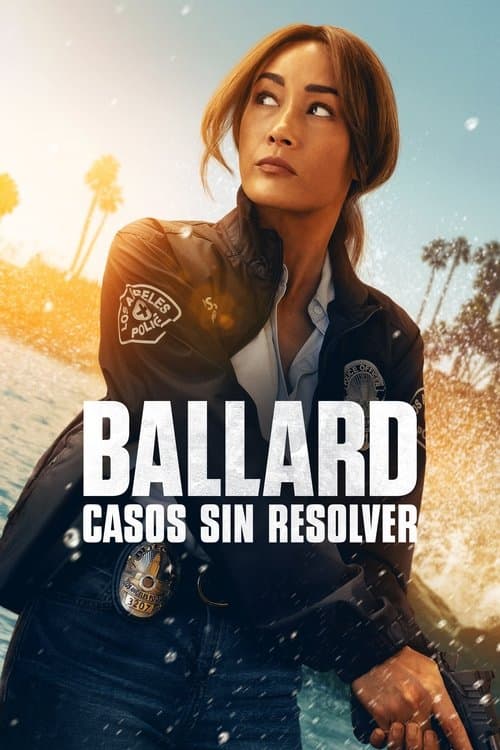 Póster de Ballard