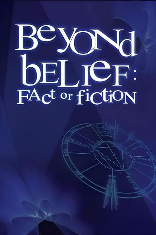 Póster de Más Allá de la Realidad: Realidad o Ficción