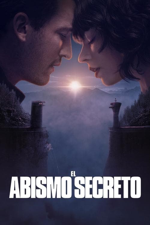 Poster of El abismo secreto