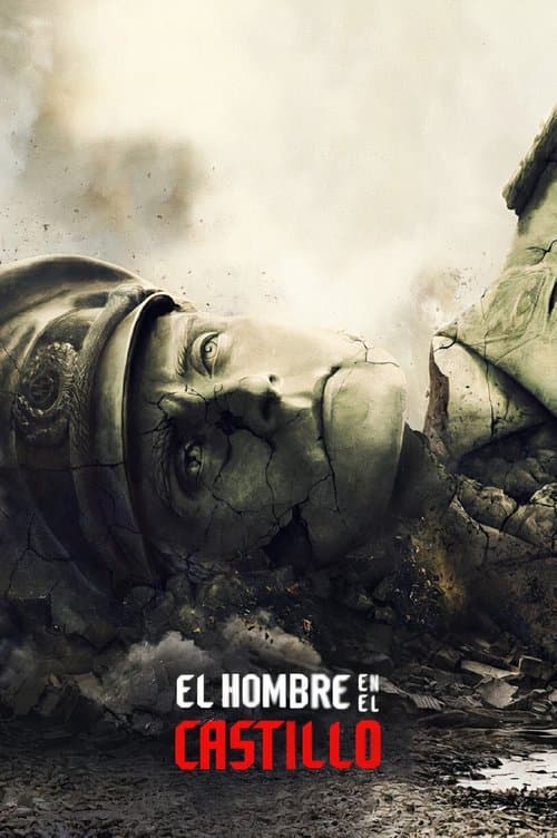 Póster de El hombre en el castillo