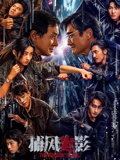 Póster de 捕风追影