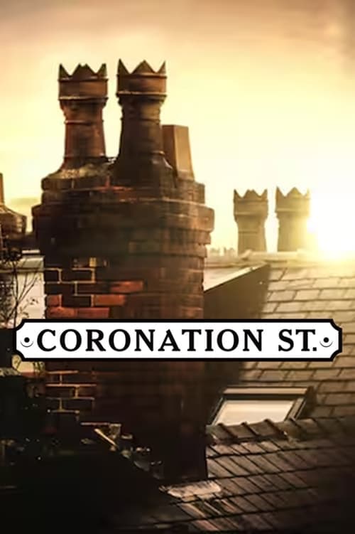 Póster de Coronation Street