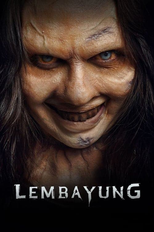 Póster de Lembayung