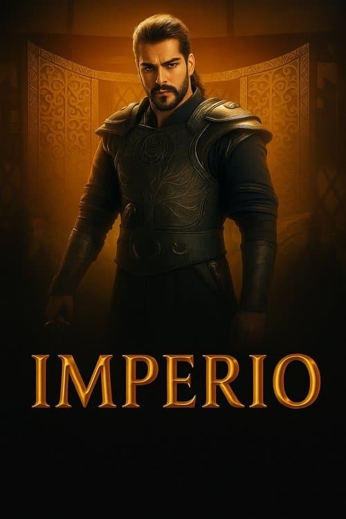 Póster de Imperio