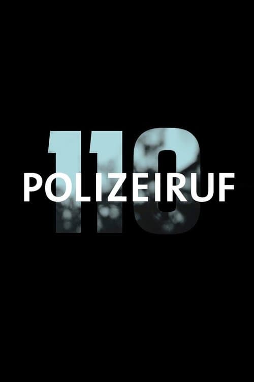 Póster de Polizeiruf 110