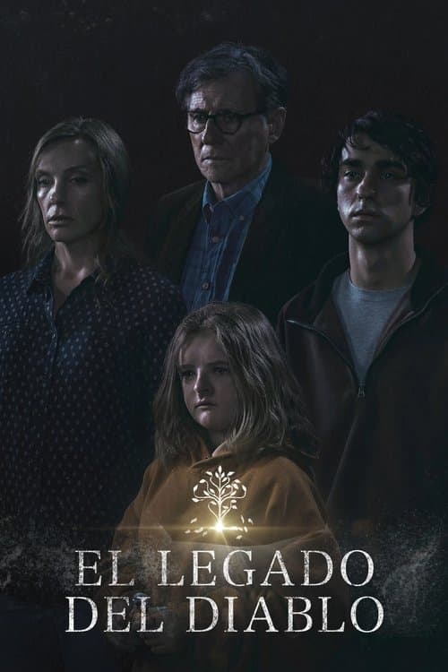 Póster de Hereditary