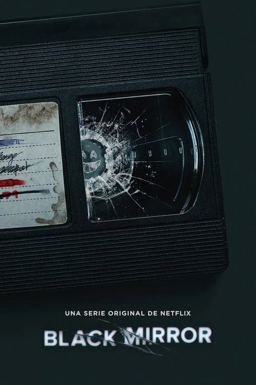 Póster de Black Mirror