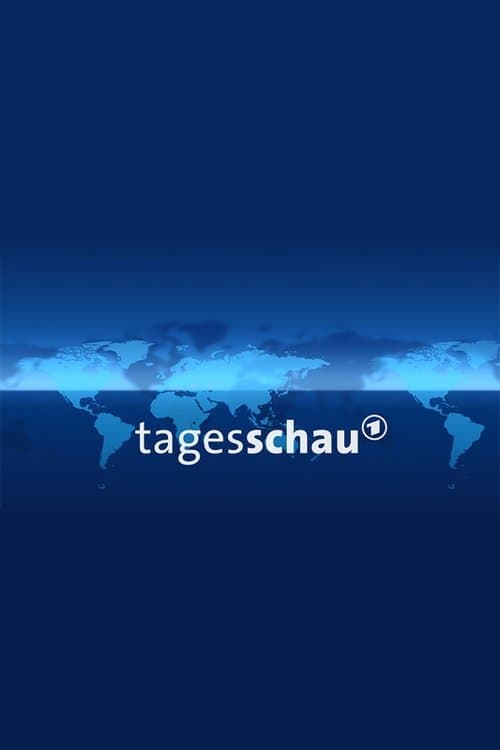 Póster de Tagesschau