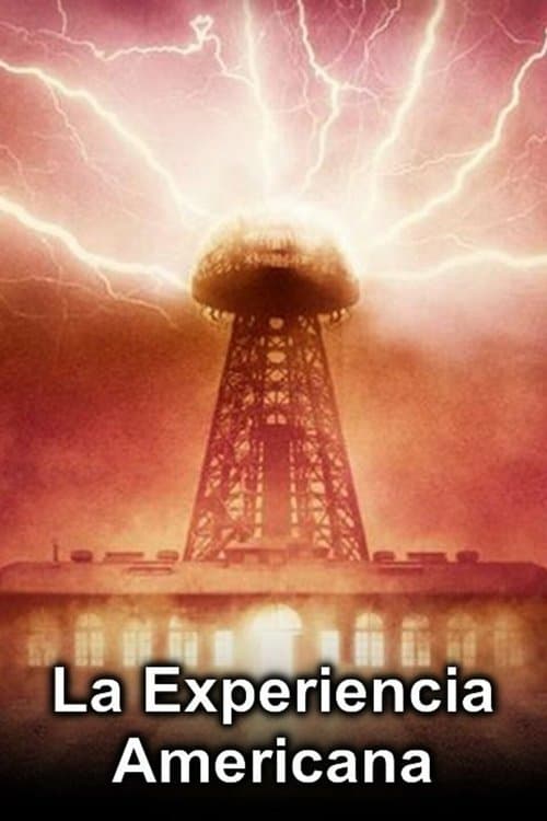 Póster de American Experience