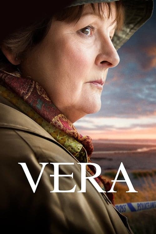Póster de Vera