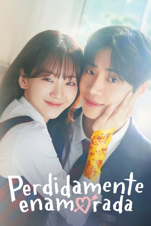 Póster de El hada y el pastor