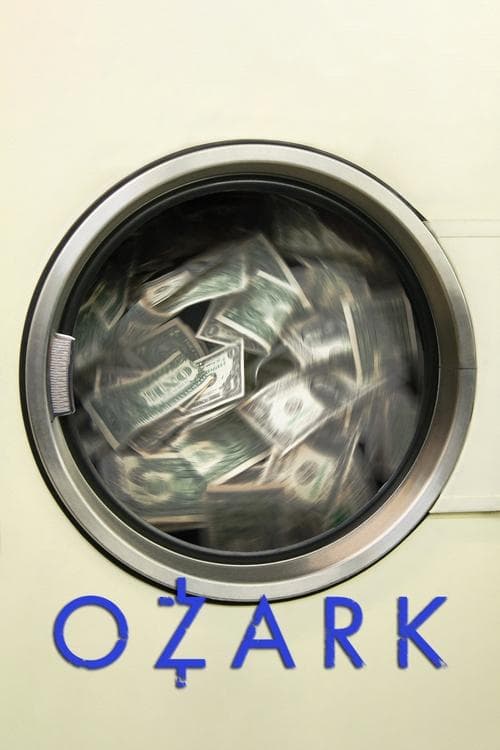 Póster de Ozark
