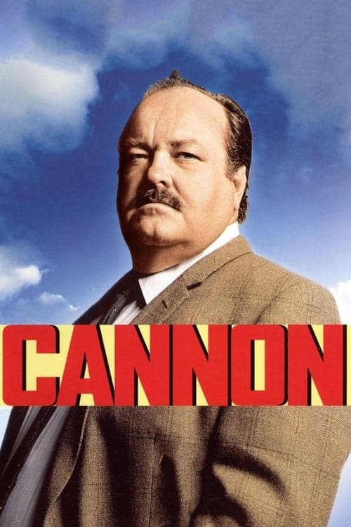 Póster de Cannon