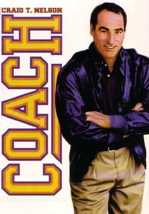 Póster de Coach
