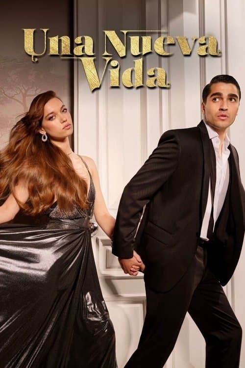Poster of Una nueva vida