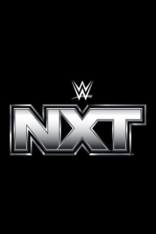 Póster de WWE NXT