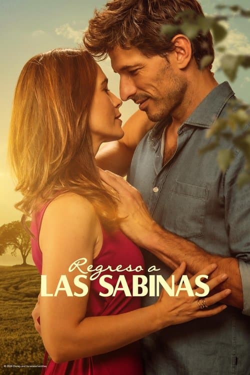 Poster of Regreso a Las Sabinas