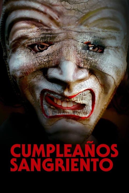 Póster de Everyone Is Going to Die