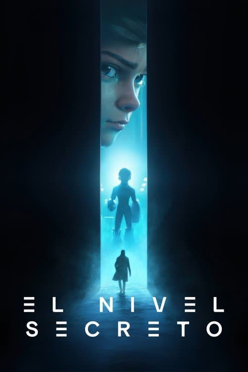 Póster de Secret Level