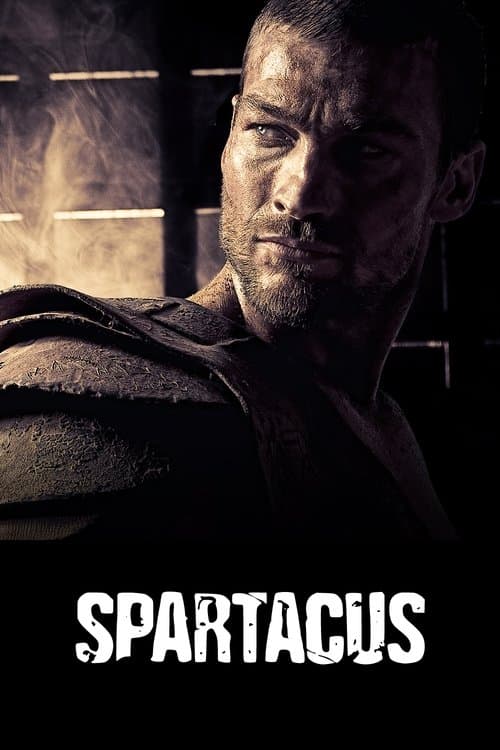 Póster de Spartacus