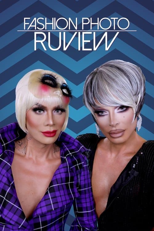 Póster de Fashion Photo RuView