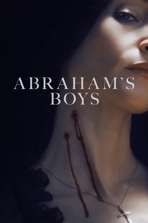 Póster de Abraham's Boys
