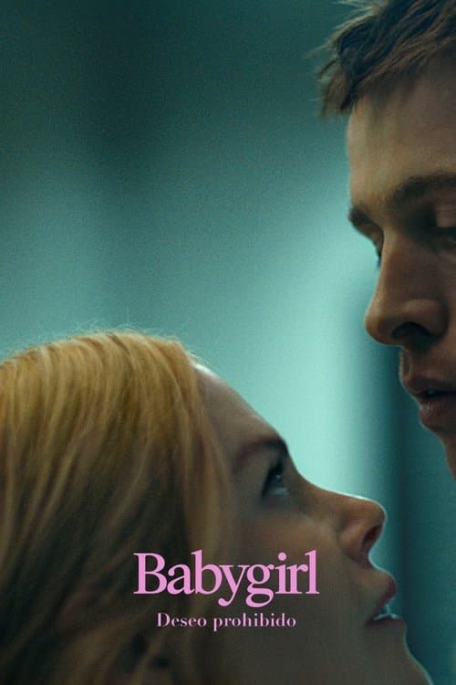 Póster de Babygirl