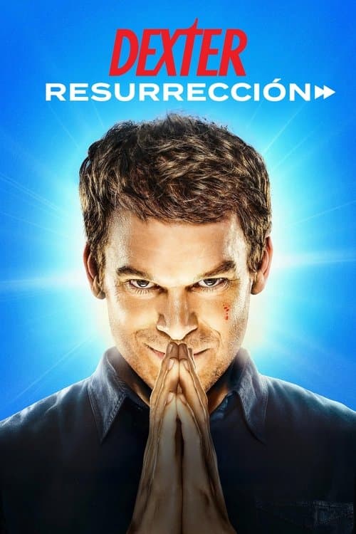 Póster de Dexter: Resurrección