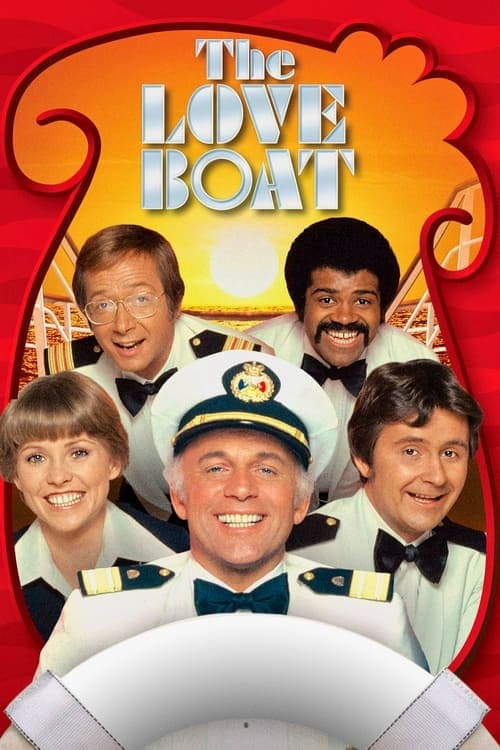 Póster de Vacaciones en el mar