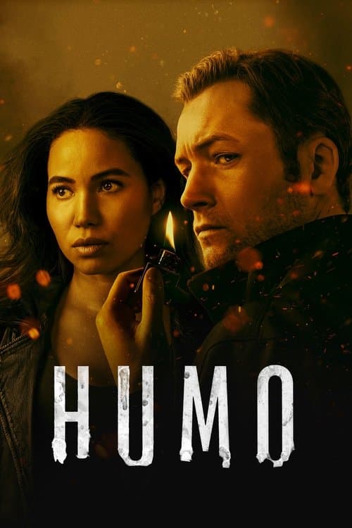 Póster de Smoke