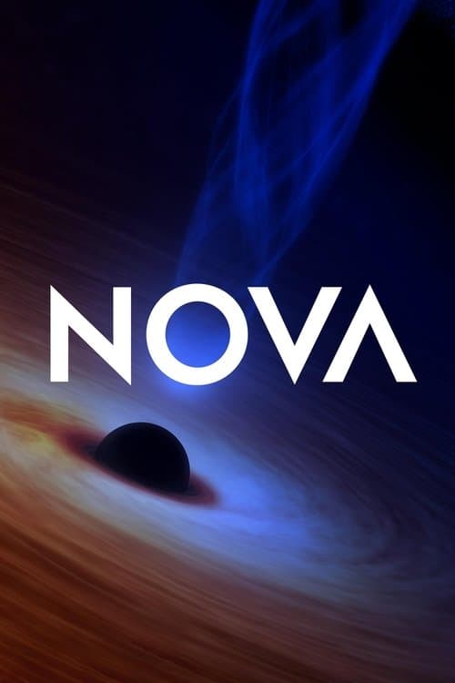 Póster de NOVA