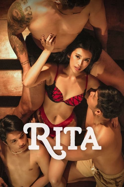 Póster de Rita