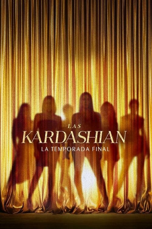 Poster of Las Kardashian